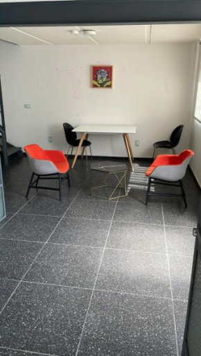 Loft A1 A 8 MIN DEL CENTRO